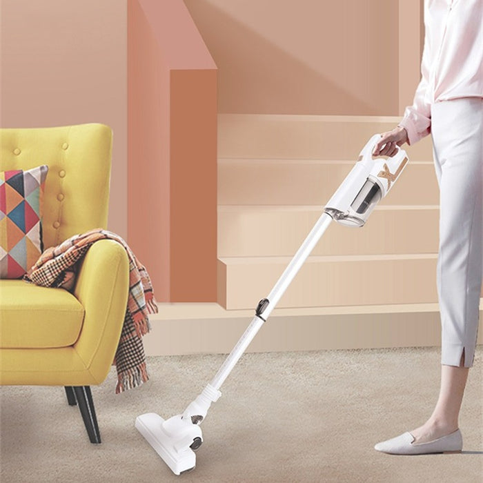 Cordless Handheld Vacuum Cleaner for home cleaning