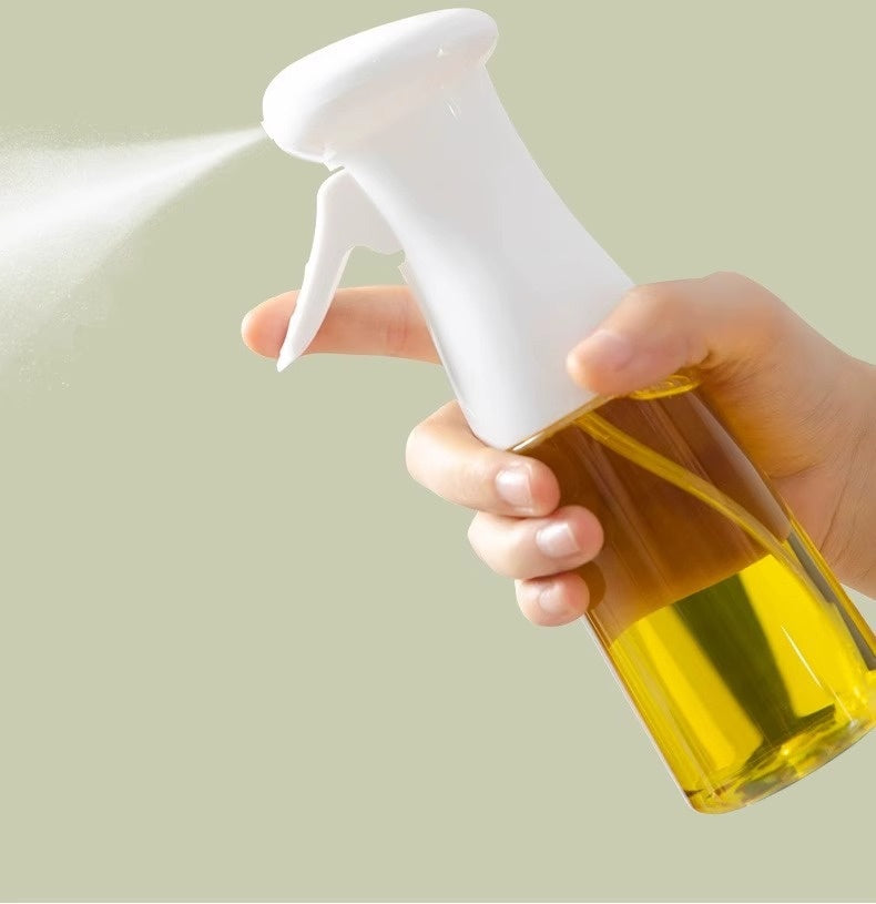 Air Fryer Oil Dispenser for healthy cooking