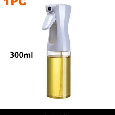 Portable Air Fryer Oiler for air fryer meals