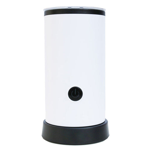 Coffee Milk Frother for latte preparation
