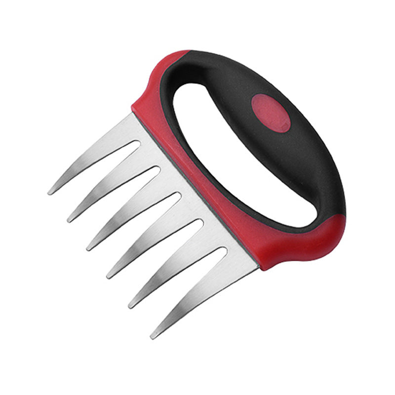 Meat Tearing Claw for shredding chicken safely
