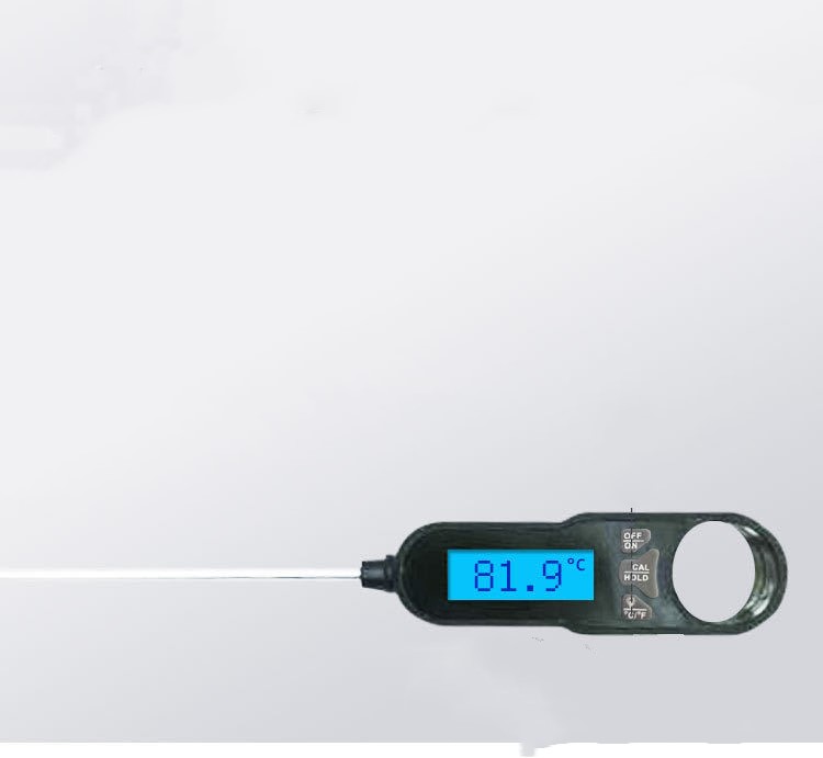 Instant Read Meat Thermometer accurate cooking tool