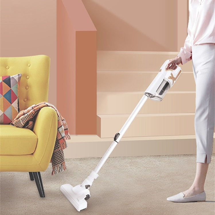 Cordless Handheld Vacuum Cleaner for home cleaning