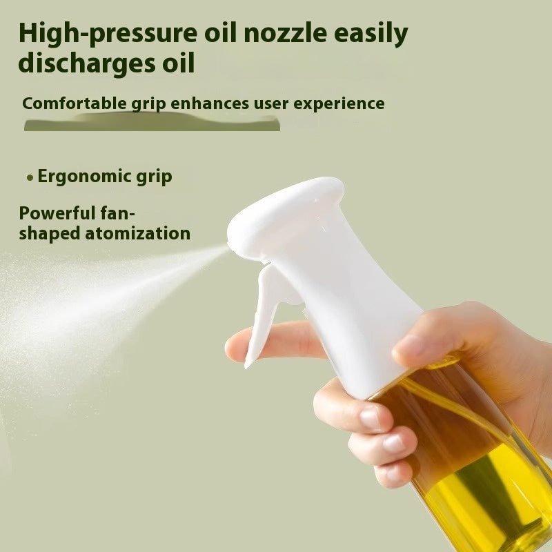 Air Fryer Oil Dispenser for healthy cooking