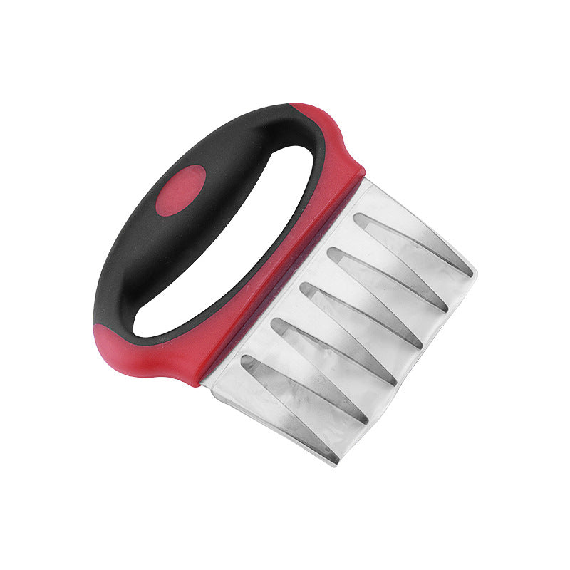 Meat Tearing Claw for shredding chicken safely