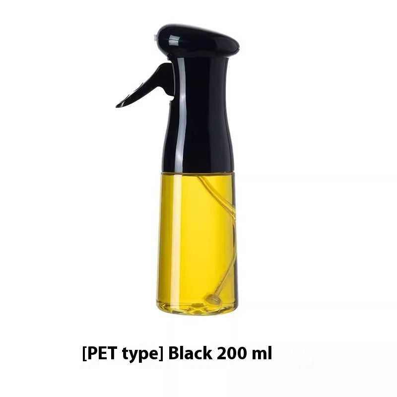 Air Fryer Oil Dispenser for healthy cooking