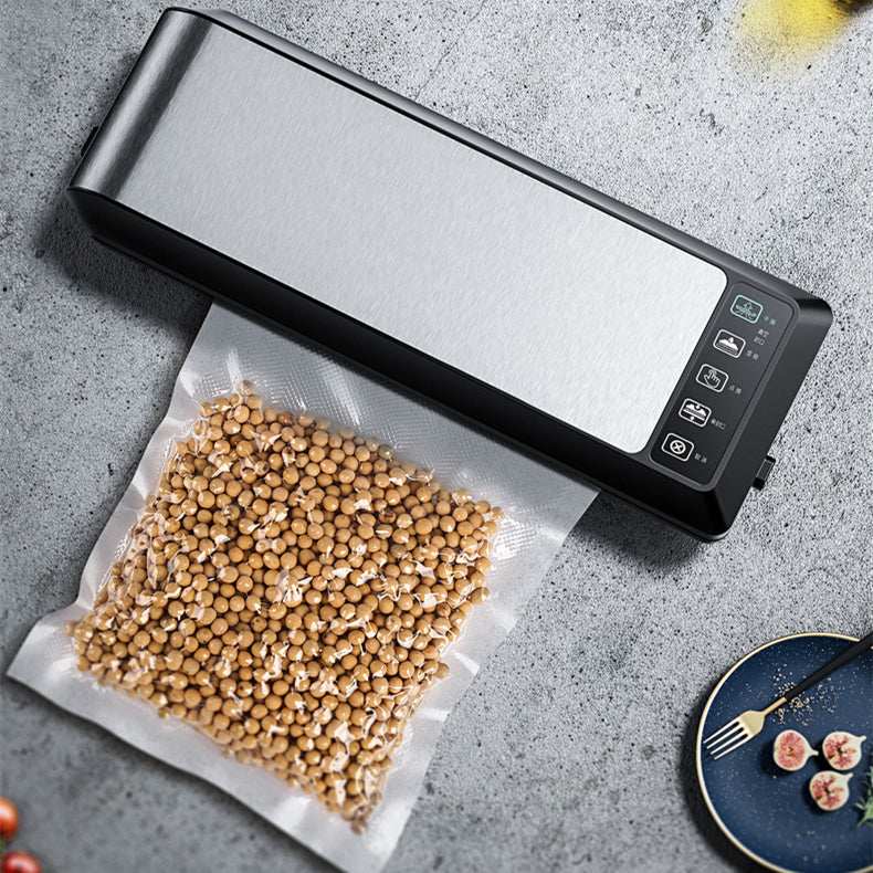 Home Vacuum Sealer for food preservation