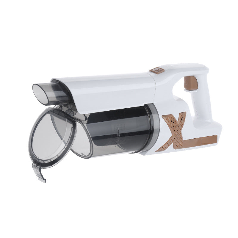 Cordless Handheld Vacuum Cleaner for home cleaning