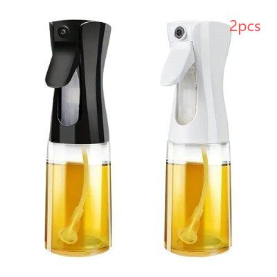 Portable Air Fryer Oiler for air fryer meals