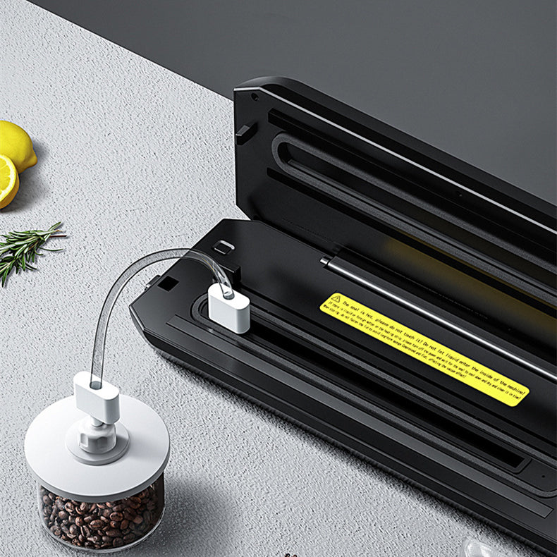 Home Vacuum Sealer for food preservation