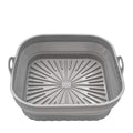 Air Fryer Silicone Pot reusable cooking liner