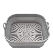 Air Fryer Silicone Pot reusable cooking liner