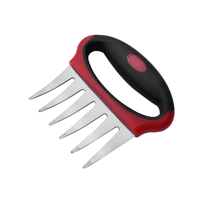 Meat Tearing Claw for shredding chicken safely