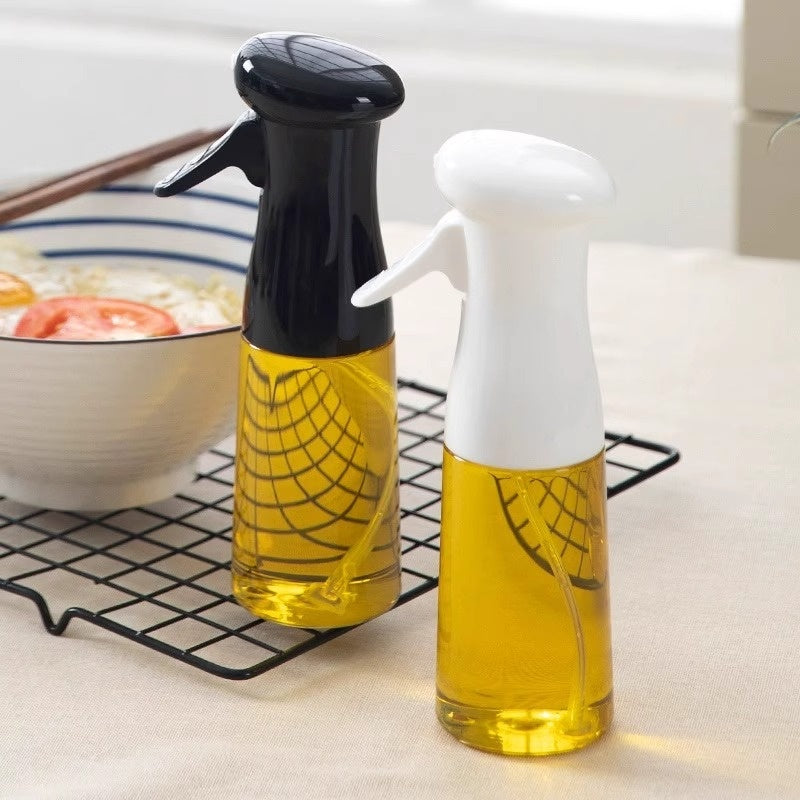 Air Fryer Oil Dispenser for healthy cooking