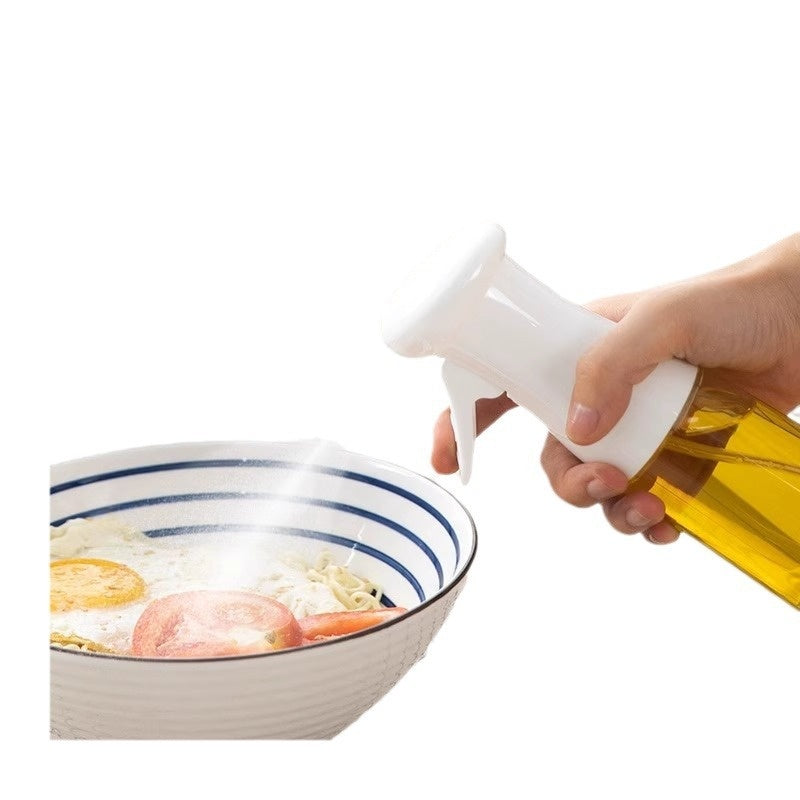 Air Fryer Oil Dispenser for healthy cooking