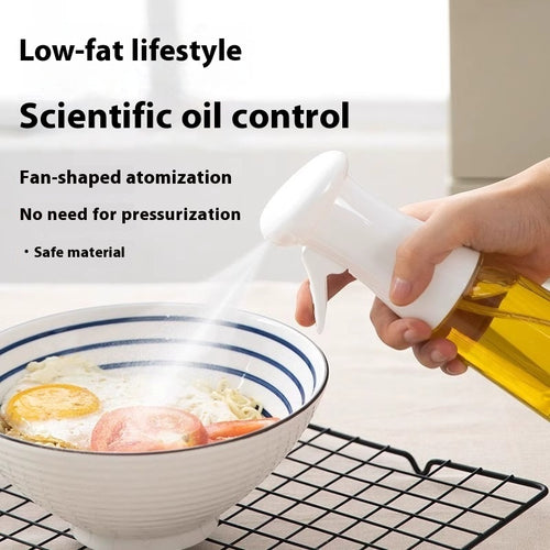 Air Fryer Oil Dispenser for healthy cooking