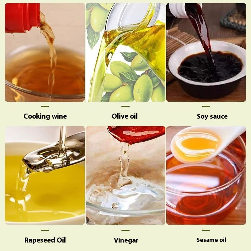 Air Fryer Oil Dispenser for healthy cooking