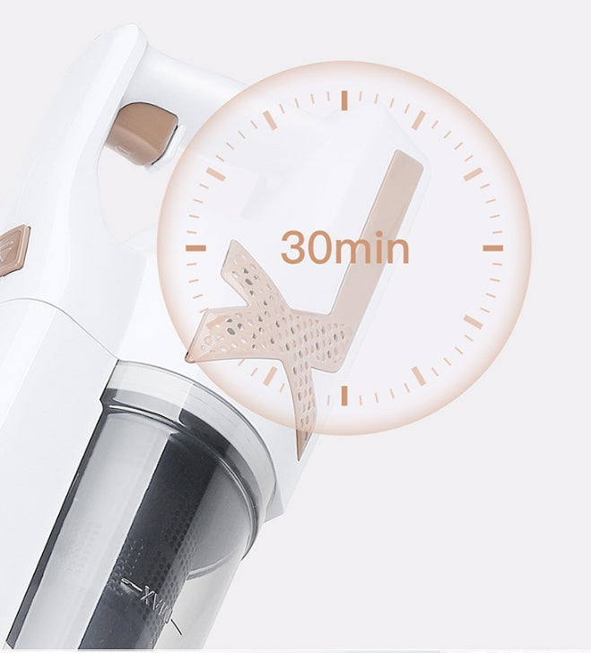 Cordless Handheld Vacuum Cleaner for home cleaning