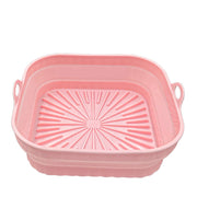 Air Fryer Silicone Pot reusable cooking liner