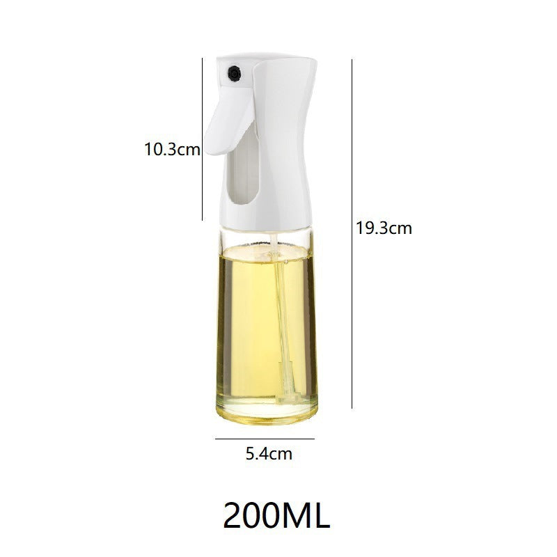 Air Fryer Oil Dispenser for healthy cooking