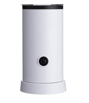 Coffee Milk Frother for latte preparation