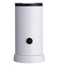 Coffee Milk Frother for latte preparation